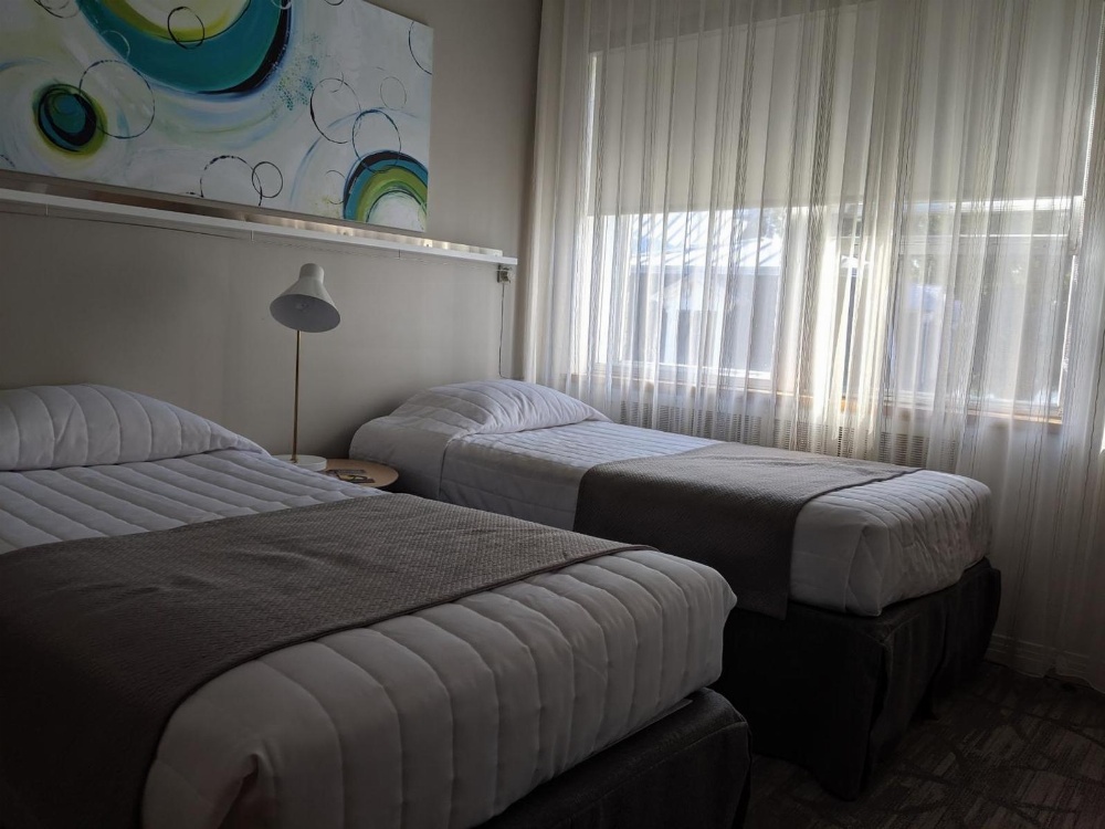 Manoir d'Youville Main image